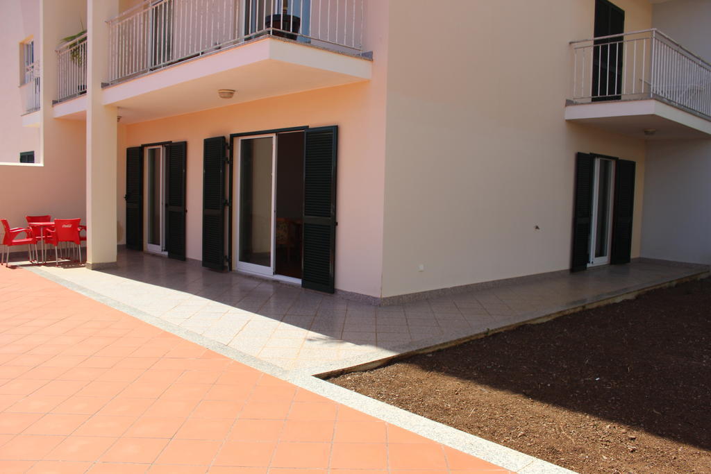 Apartments Madeira Caniço Habitación foto