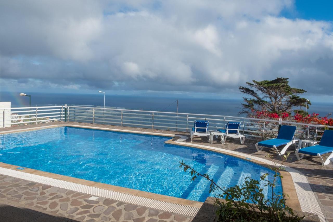 Apartments Madeira Caniço Exterior foto